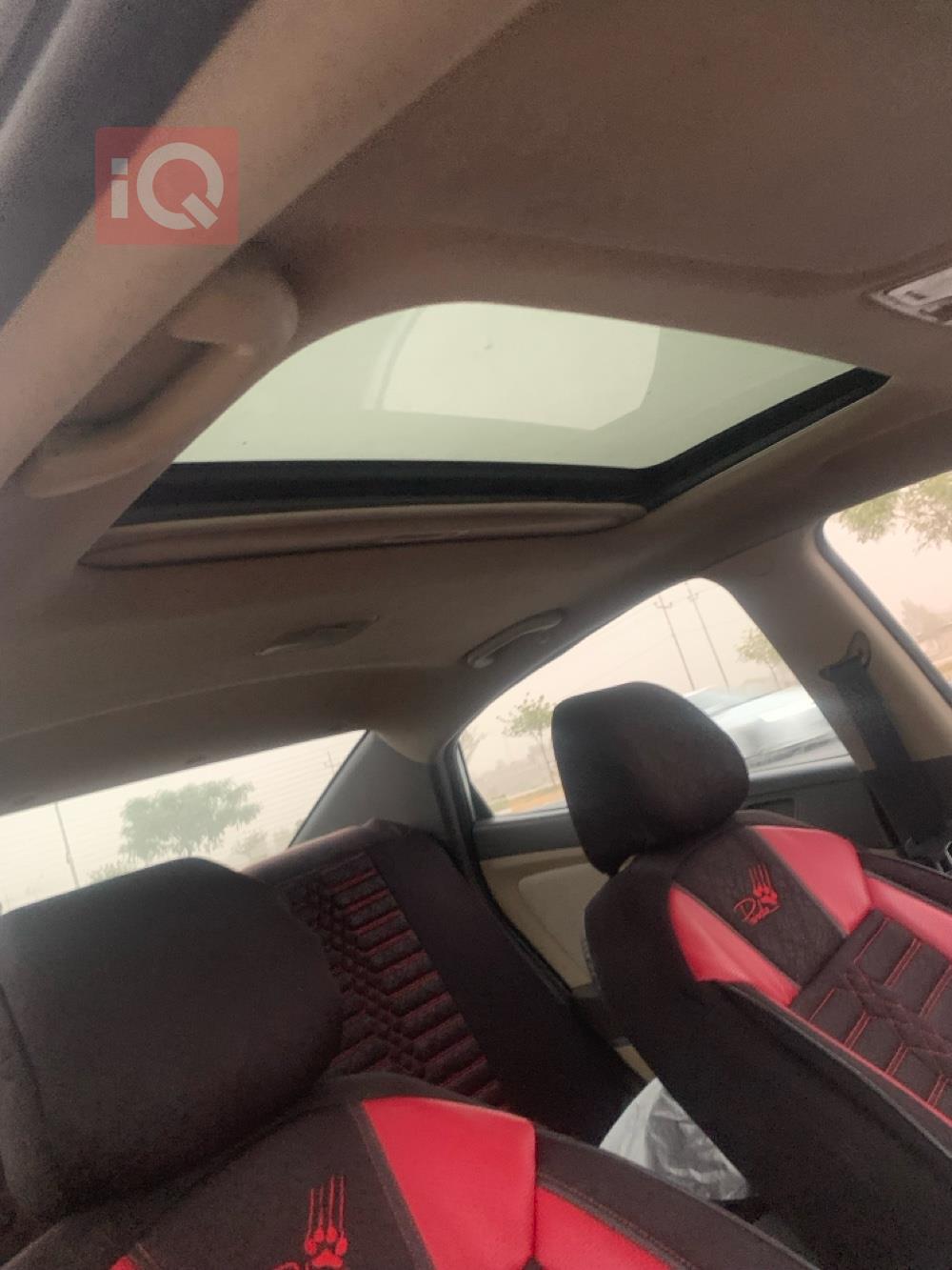 هیوندای ئەکسنت